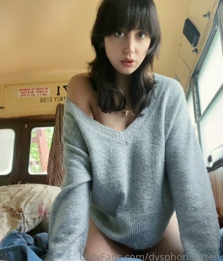 Dysphorickitten photo 85