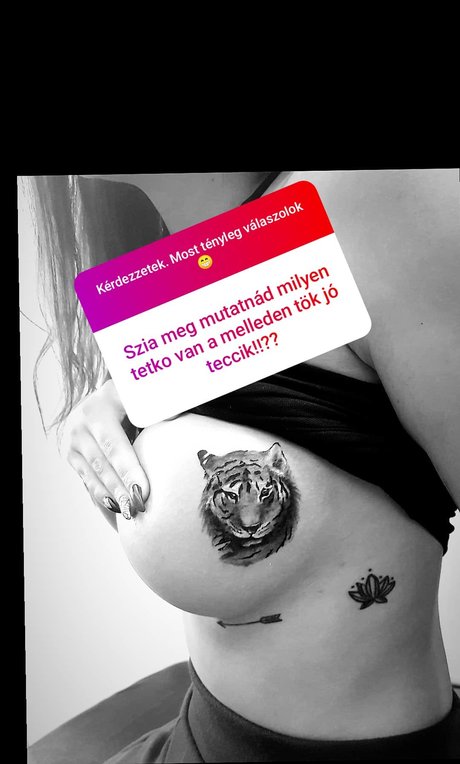 Dzsenifer Vajai photo 38