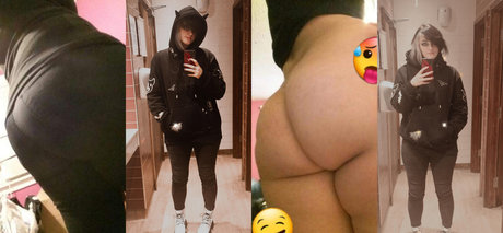 Easygoinggoth photo 1