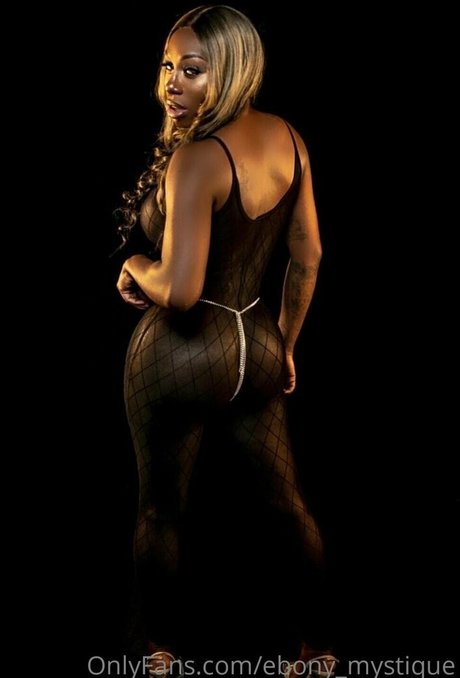Ebony Mystique photo 62