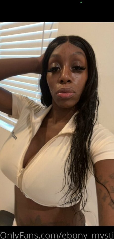 Ebony Mystique photo 68