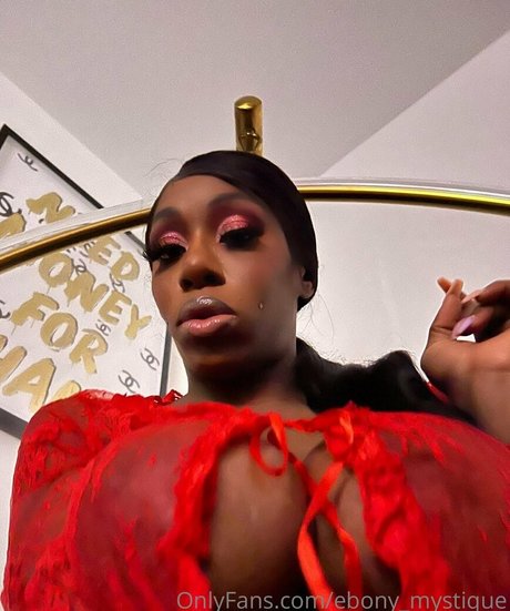 Ebony Mystique photo 99