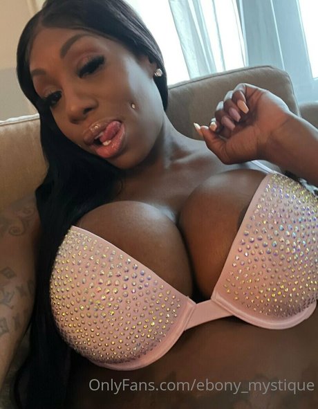 Ebony Mystique photo 106
