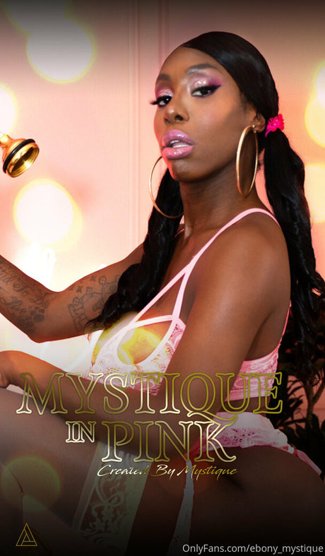 Ebony Mystique photo 151