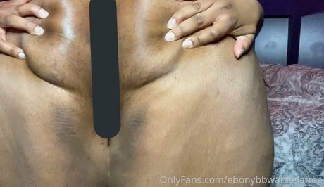 Ebonybbwangelafree photo 8