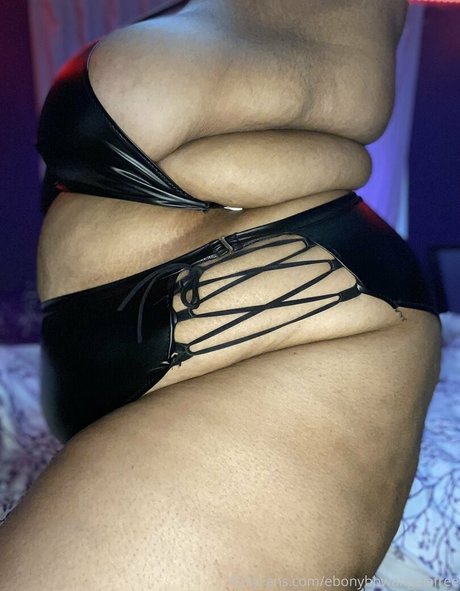 Ebonybbwangelafree photo 11