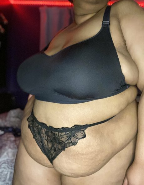 Ebonybbwangelafree photo 12