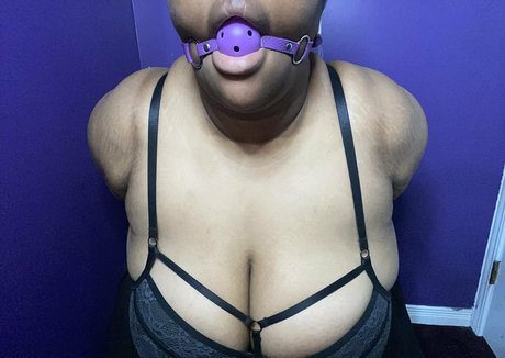 Ebonybbwangelafree photo 22