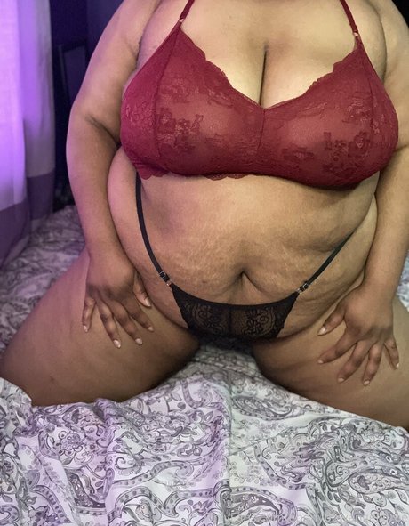 Ebonybbwangelafree photo 33