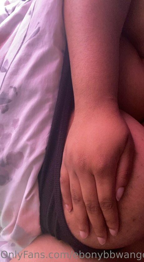 Ebonybbwangelafree photo 161