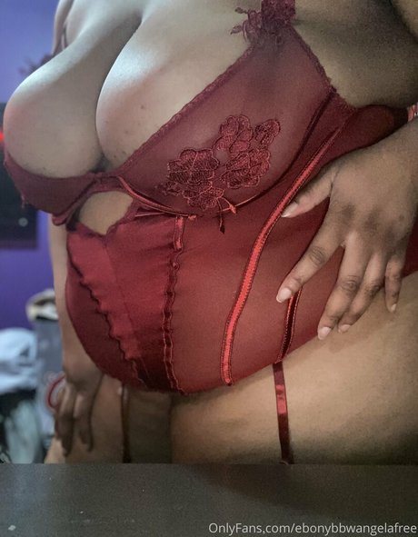 Ebonybbwangelafree photo 167