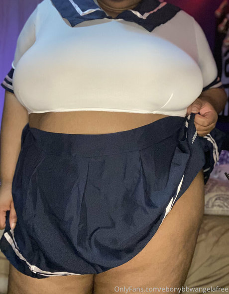 Ebonybbwangelafree photo 178