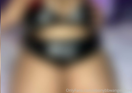 Ebonybbwangelafree photo 188