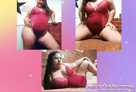 Ebonybbwangelafree photo 218