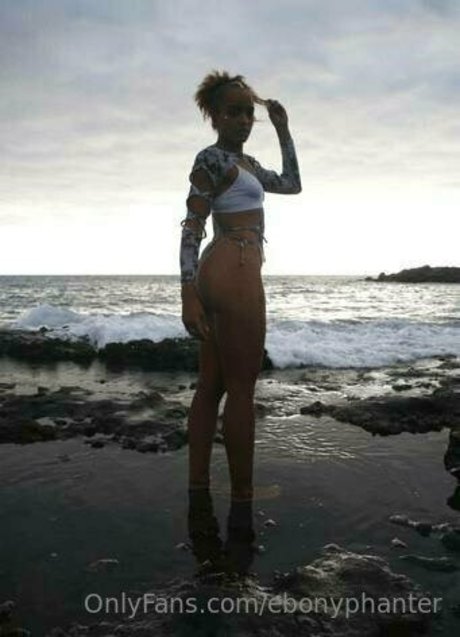 Ebonypantherofficial photo 25