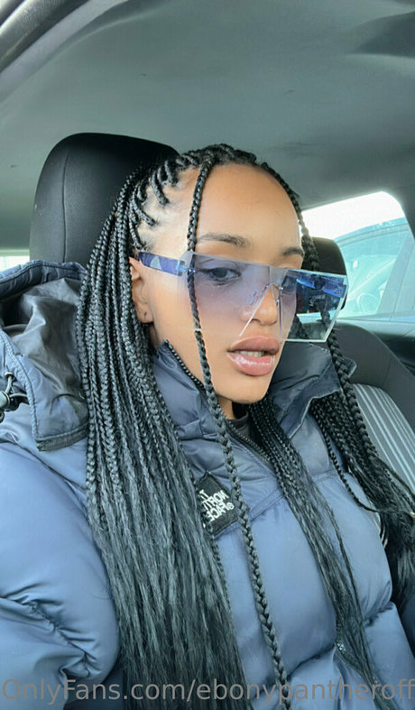 Ebonypantherofficial photo 26