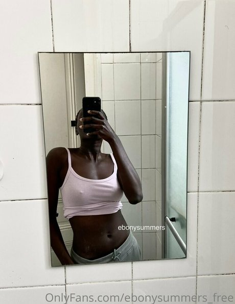 Ebonysummers_free photo 2