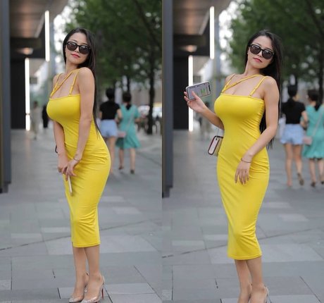 Echo Yue photo 49