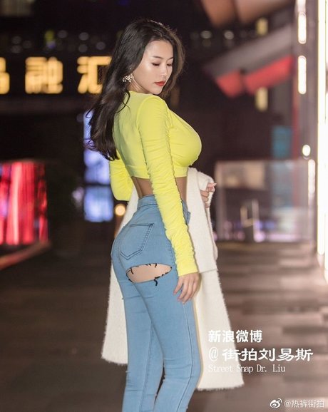 Echo Yue photo 57