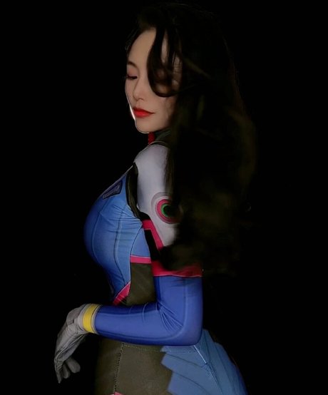 Echo Yue photo 71