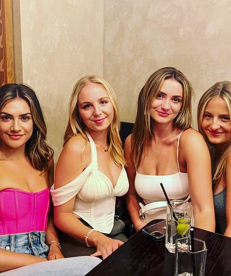 Eden Taylor-Draper photo 6