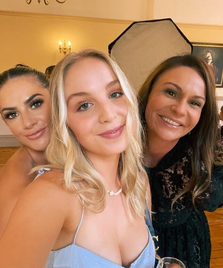 Eden Taylor-Draper photo 14