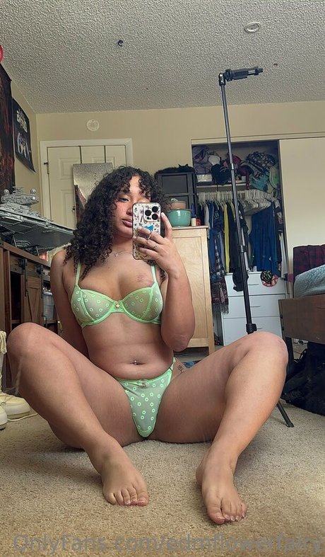 EDMFlowerFairy photo 6