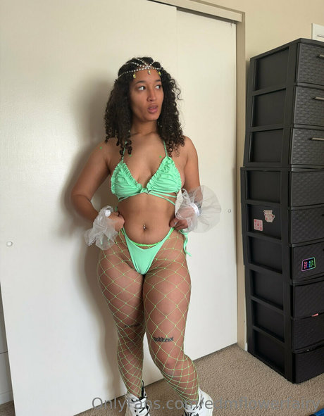 EDMFlowerFairy photo 72