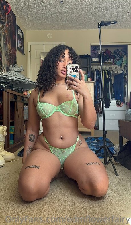 EDMFlowerFairy photo 76