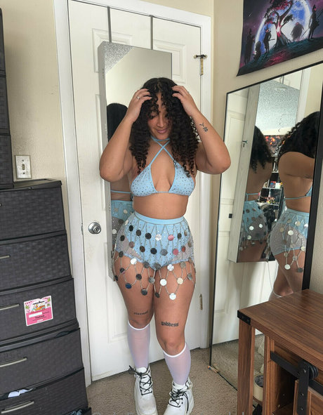 EDMFlowerFairy photo 88