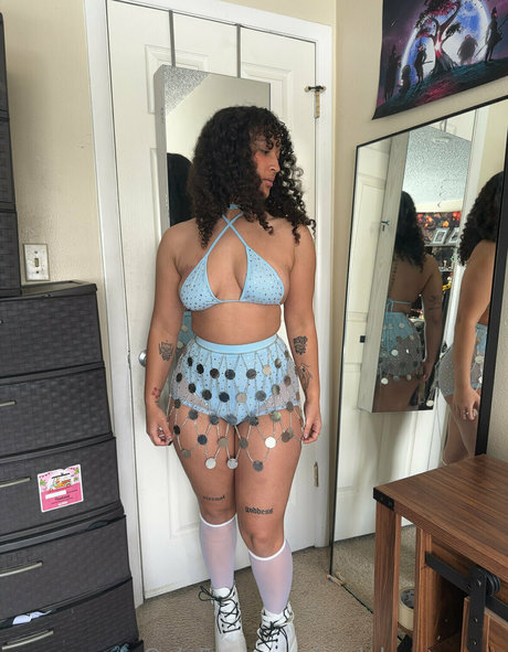 EDMFlowerFairy photo 93