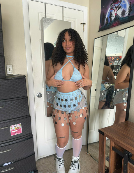 EDMFlowerFairy photo 99