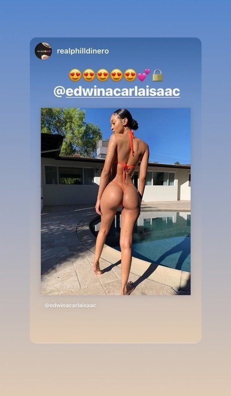 Edwina Carla Isaacs photo 30