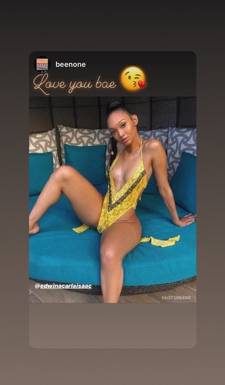 Edwina Carla Isaacs photo 32