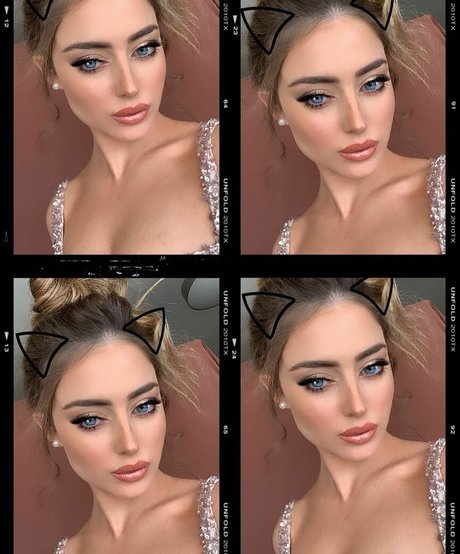 Effy Palarya photo 46