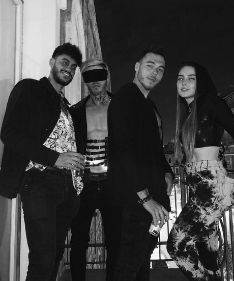 Effy Palarya photo 81