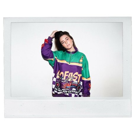 Effy Palarya photo 106