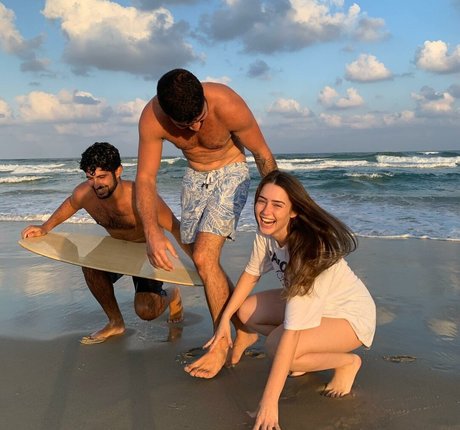 Effy Palarya photo 114