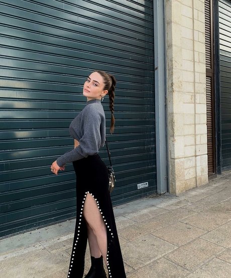 Effy Palarya photo 171