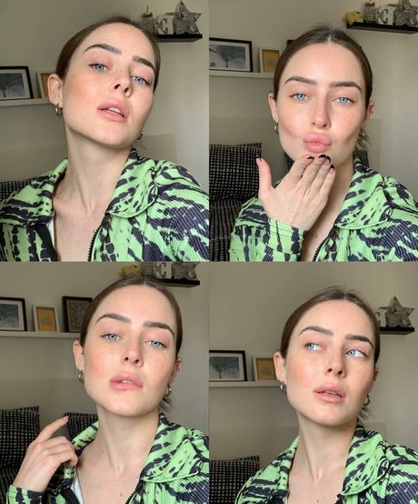 Effy Palarya photo 210