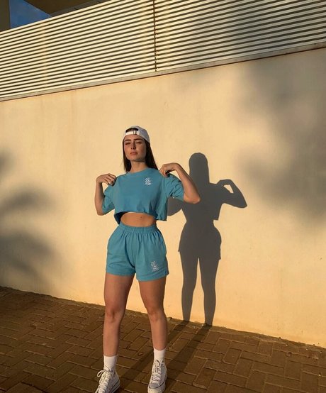 Effy Palarya photo 221