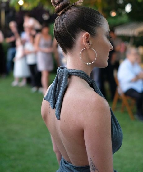 Effy Palarya photo 234