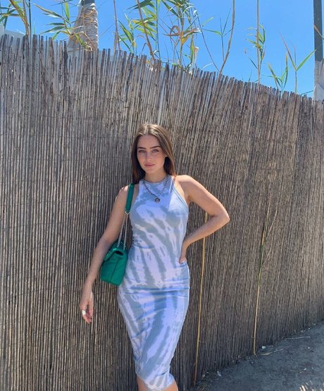 Effy Palarya photo 252