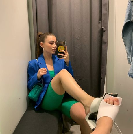 Effy Palarya photo 256