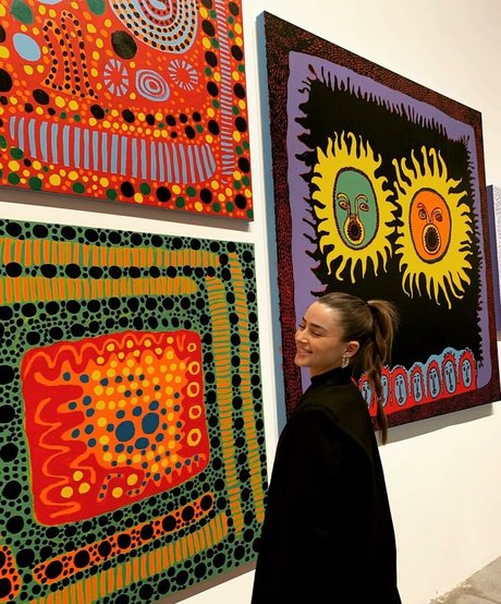 Effy Palarya photo 339