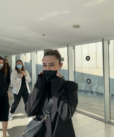 Effy Palarya photo 391