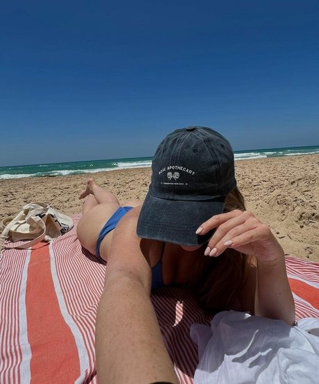 Effy Palarya photo 418