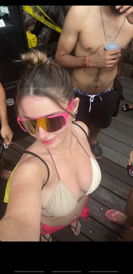 Effy Palarya photo 424