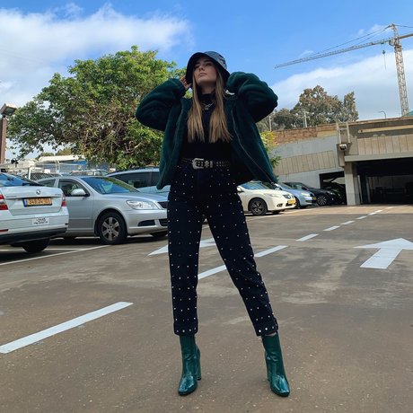 Effy Palarya photo 477