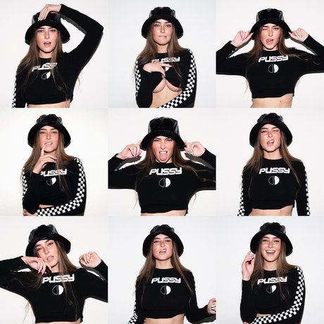 Effy Palarya photo 521